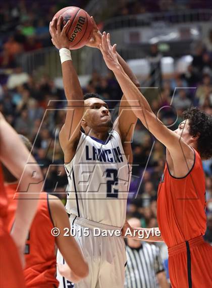 Thumbnail 1 in Brighton vs. Layton (UHSAA 5A Final) photogallery.
