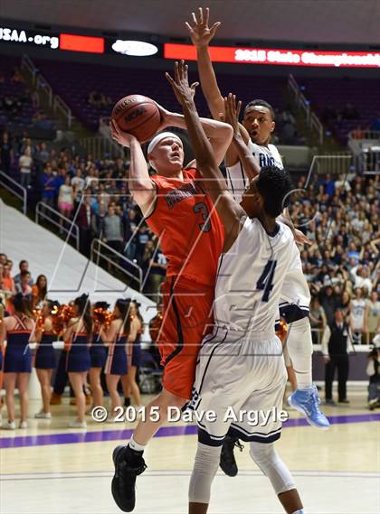 Thumbnail 1 in Brighton vs. Layton (UHSAA 5A Final) photogallery.
