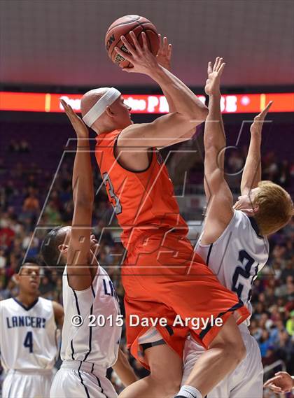 Thumbnail 2 in Brighton vs. Layton (UHSAA 5A Final) photogallery.