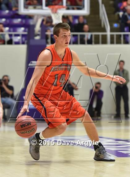 Thumbnail 3 in Brighton vs. Layton (UHSAA 5A Final) photogallery.