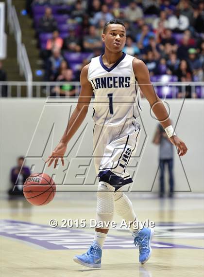 Thumbnail 2 in Brighton vs. Layton (UHSAA 5A Final) photogallery.