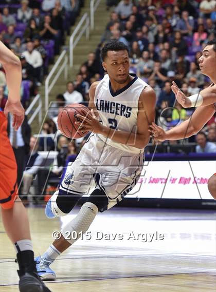 Thumbnail 2 in Brighton vs. Layton (UHSAA 5A Final) photogallery.