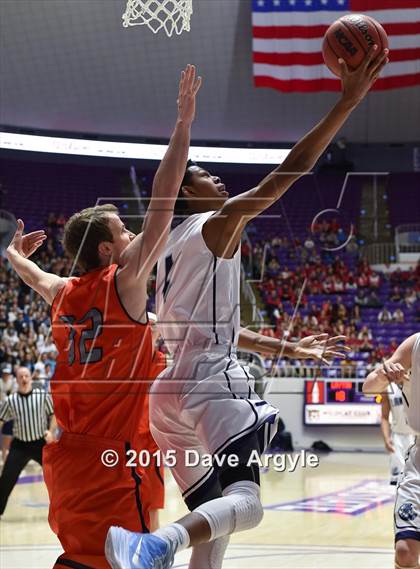 Thumbnail 3 in Brighton vs. Layton (UHSAA 5A Final) photogallery.