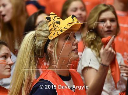 Thumbnail 3 in Brighton vs. Layton (UHSAA 5A Final) photogallery.
