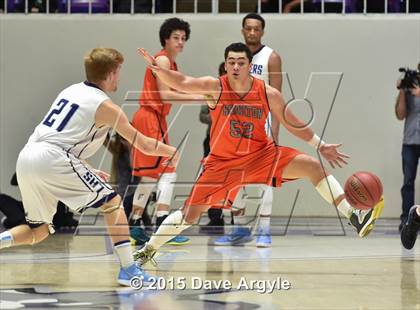Thumbnail 1 in Brighton vs. Layton (UHSAA 5A Final) photogallery.