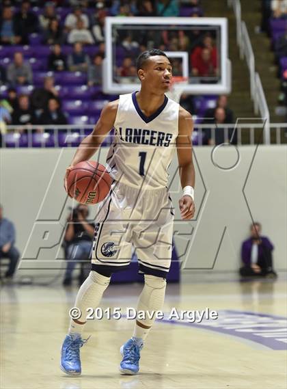 Thumbnail 3 in Brighton vs. Layton (UHSAA 5A Final) photogallery.