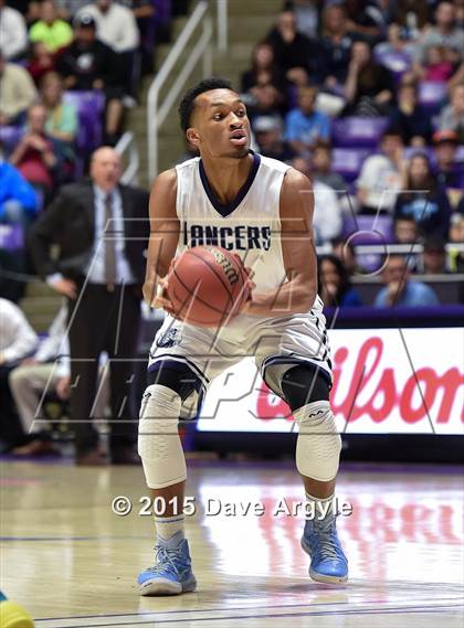 Thumbnail 2 in Brighton vs. Layton (UHSAA 5A Final) photogallery.