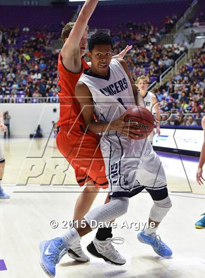 Thumbnail 1 in Brighton vs. Layton (UHSAA 5A Final) photogallery.