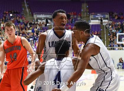 Thumbnail 2 in Brighton vs. Layton (UHSAA 5A Final) photogallery.