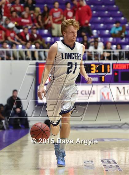 Thumbnail 3 in Brighton vs. Layton (UHSAA 5A Final) photogallery.