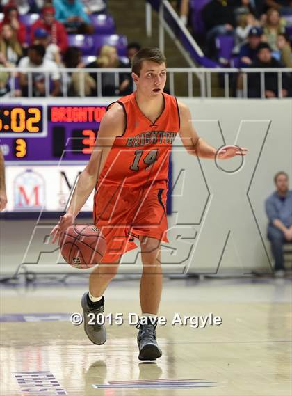 Thumbnail 1 in Brighton vs. Layton (UHSAA 5A Final) photogallery.