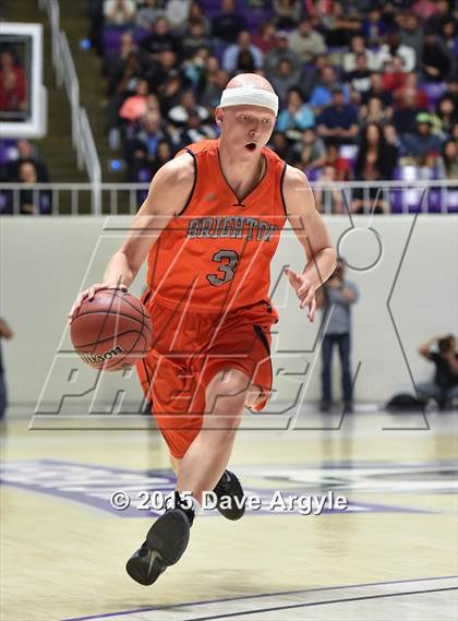 Thumbnail 1 in Brighton vs. Layton (UHSAA 5A Final) photogallery.