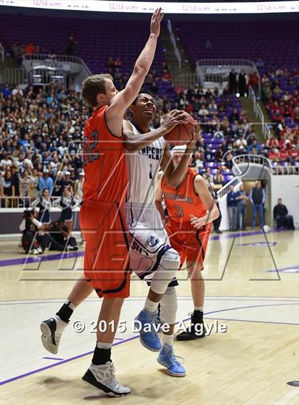 Thumbnail 3 in Brighton vs. Layton (UHSAA 5A Final) photogallery.