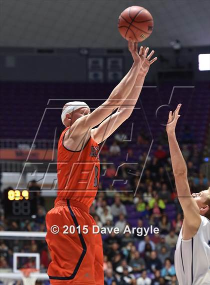 Thumbnail 2 in Brighton vs. Layton (UHSAA 5A Final) photogallery.