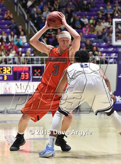 Thumbnail 1 in Brighton vs. Layton (UHSAA 5A Final) photogallery.