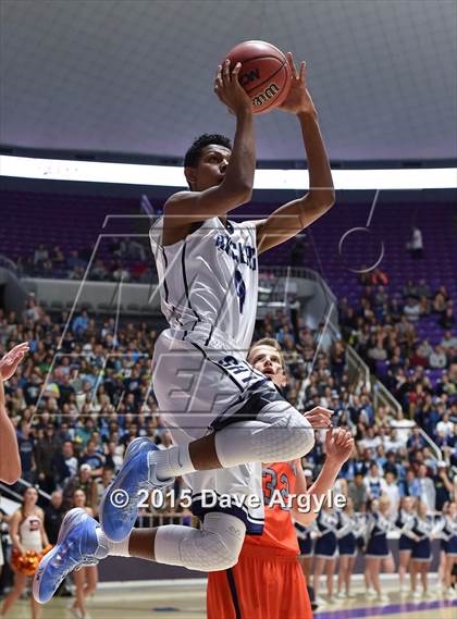 Thumbnail 3 in Brighton vs. Layton (UHSAA 5A Final) photogallery.