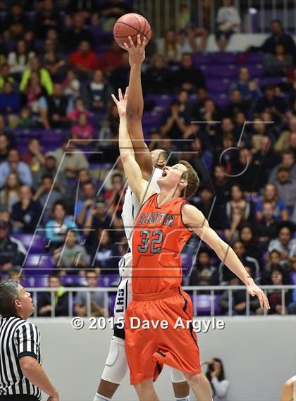 Thumbnail 2 in Brighton vs. Layton (UHSAA 5A Final) photogallery.