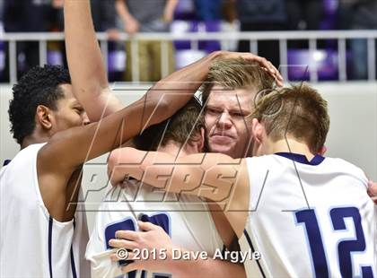 Thumbnail 2 in Brighton vs. Layton (UHSAA 5A Final) photogallery.