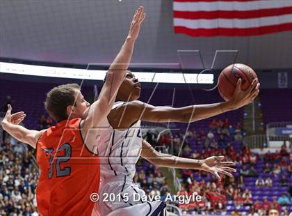 Thumbnail 2 in Brighton vs. Layton (UHSAA 5A Final) photogallery.