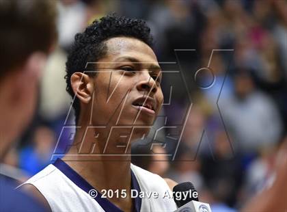 Thumbnail 3 in Brighton vs. Layton (UHSAA 5A Final) photogallery.