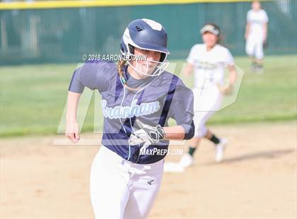 Thumbnail 1 in Branham @ Live Oak photogallery.