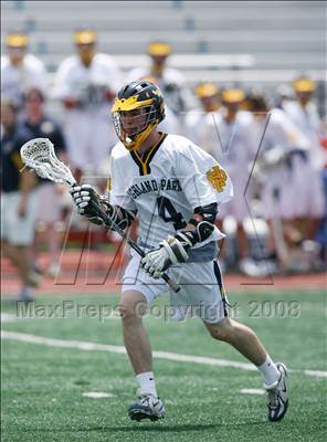 Thumbnail 2 in Episcopal vs. Highland Park ( THSLL D1 Final) photogallery.