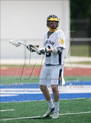Thumbnail 3 in Episcopal vs. Highland Park ( THSLL D1 Final) photogallery.