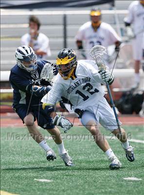 Thumbnail 2 in Episcopal vs. Highland Park ( THSLL D1 Final) photogallery.