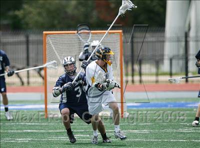 Thumbnail 2 in Episcopal vs. Highland Park ( THSLL D1 Final) photogallery.