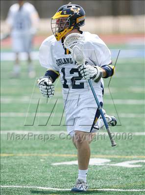 Thumbnail 1 in Episcopal vs. Highland Park ( THSLL D1 Final) photogallery.