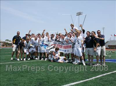 Thumbnail 2 in Episcopal vs. Highland Park ( THSLL D1 Final) photogallery.