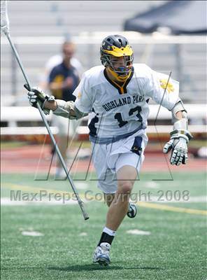 Thumbnail 1 in Episcopal vs. Highland Park ( THSLL D1 Final) photogallery.