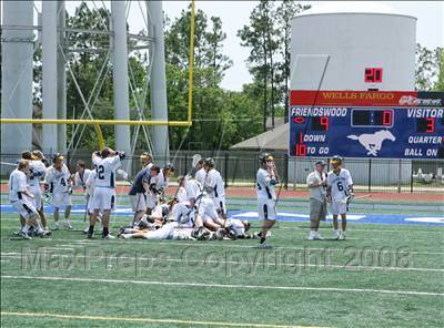 Thumbnail 2 in Episcopal vs. Highland Park ( THSLL D1 Final) photogallery.
