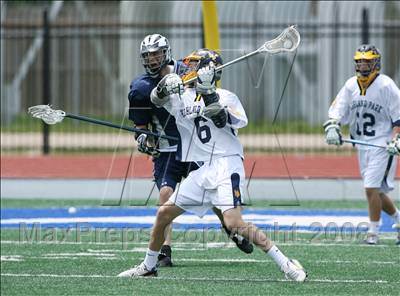 Thumbnail 2 in Episcopal vs. Highland Park ( THSLL D1 Final) photogallery.