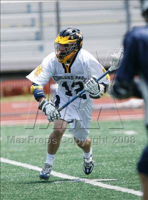 Thumbnail 3 in Episcopal vs. Highland Park ( THSLL D1 Final) photogallery.