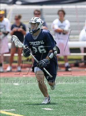 Thumbnail 1 in Episcopal vs. Highland Park ( THSLL D1 Final) photogallery.