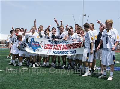 Thumbnail 2 in Episcopal vs. Highland Park ( THSLL D1 Final) photogallery.