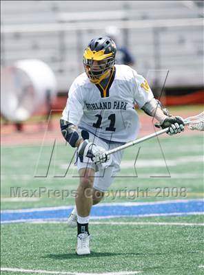 Thumbnail 1 in Episcopal vs. Highland Park ( THSLL D1 Final) photogallery.