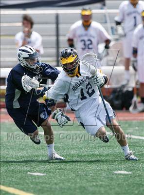 Thumbnail 1 in Episcopal vs. Highland Park ( THSLL D1 Final) photogallery.