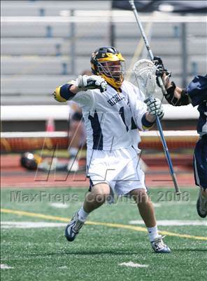 Thumbnail 2 in Episcopal vs. Highland Park ( THSLL D1 Final) photogallery.