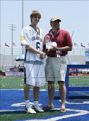 Thumbnail 1 in Episcopal vs. Highland Park ( THSLL D1 Final) photogallery.