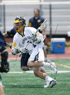 Thumbnail 3 in Episcopal vs. Highland Park ( THSLL D1 Final) photogallery.