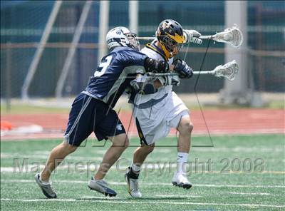 Thumbnail 1 in Episcopal vs. Highland Park ( THSLL D1 Final) photogallery.