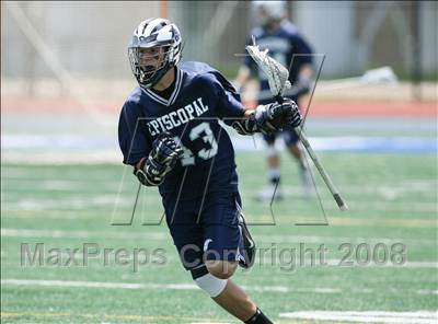 Thumbnail 1 in Episcopal vs. Highland Park ( THSLL D1 Final) photogallery.