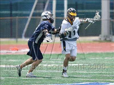 Thumbnail 3 in Episcopal vs. Highland Park ( THSLL D1 Final) photogallery.