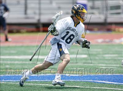 Thumbnail 1 in Episcopal vs. Highland Park ( THSLL D1 Final) photogallery.