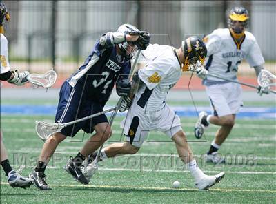 Thumbnail 3 in Episcopal vs. Highland Park ( THSLL D1 Final) photogallery.
