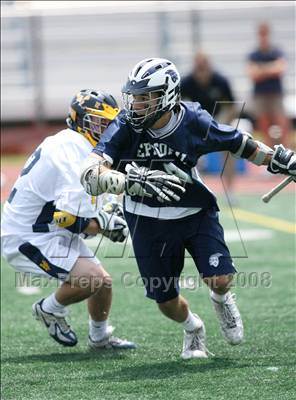 Thumbnail 1 in Episcopal vs. Highland Park ( THSLL D1 Final) photogallery.