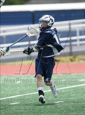 Thumbnail 2 in Episcopal vs. Highland Park ( THSLL D1 Final) photogallery.