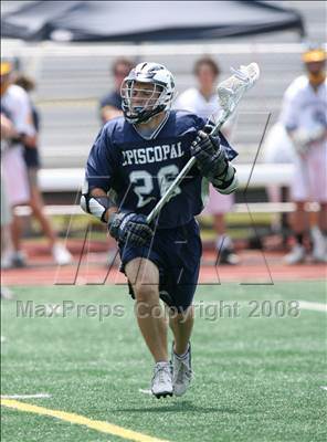Thumbnail 3 in Episcopal vs. Highland Park ( THSLL D1 Final) photogallery.